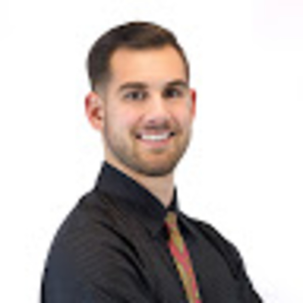 Meet your Posher, Charles